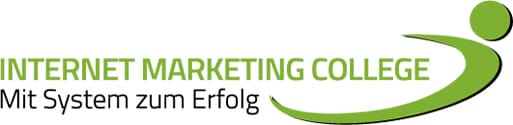 Internet Marketing College Logo